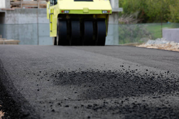 Professional Driveway Pavers in Mitchell, IL