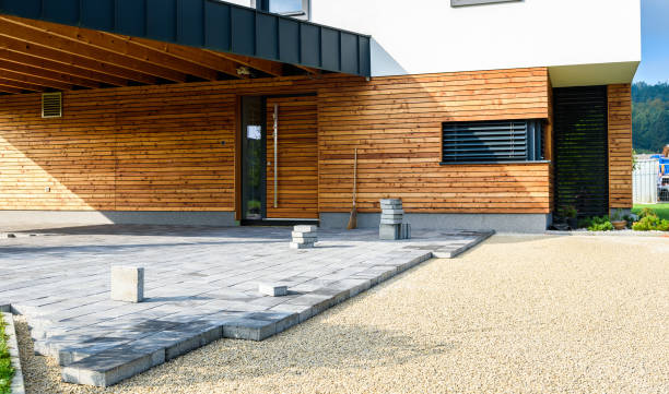 Best Affordable Driveway Pavers  in Mitchell, IL